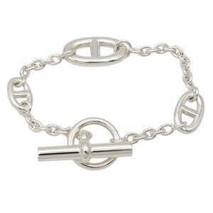 Hermes Chaine D'Ancre Farandole #295419H12B